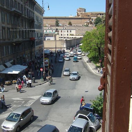 Roma My Home B&B Εξωτερικό φωτογραφία