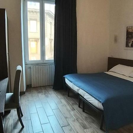 Roma My Home B&B Εξωτερικό φωτογραφία