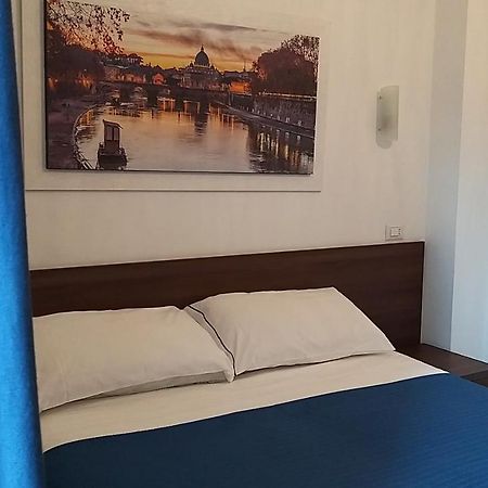 Roma My Home B&B Εξωτερικό φωτογραφία