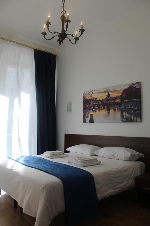 Roma My Home B&B Εξωτερικό φωτογραφία