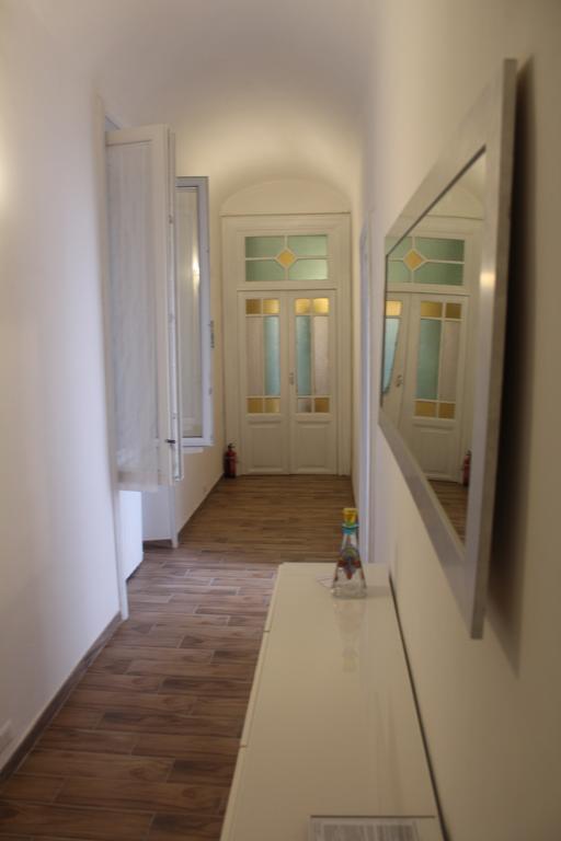 Roma My Home B&B Εξωτερικό φωτογραφία