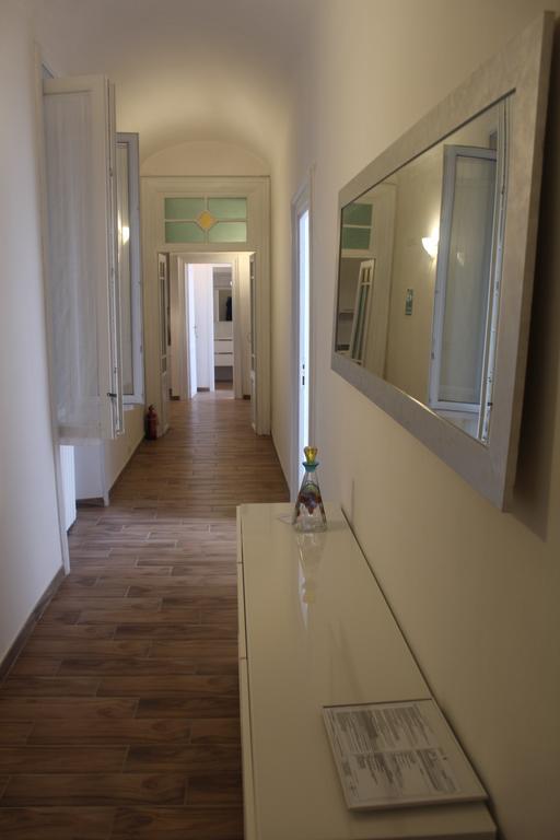 Roma My Home B&B Εξωτερικό φωτογραφία
