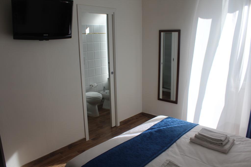 Roma My Home B&B Εξωτερικό φωτογραφία