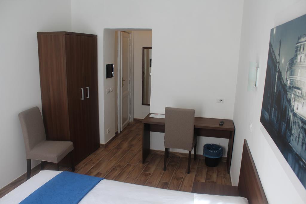 Roma My Home B&B Εξωτερικό φωτογραφία