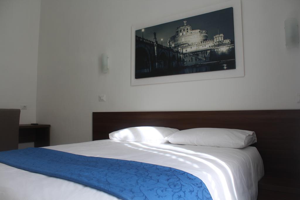Roma My Home B&B Εξωτερικό φωτογραφία
