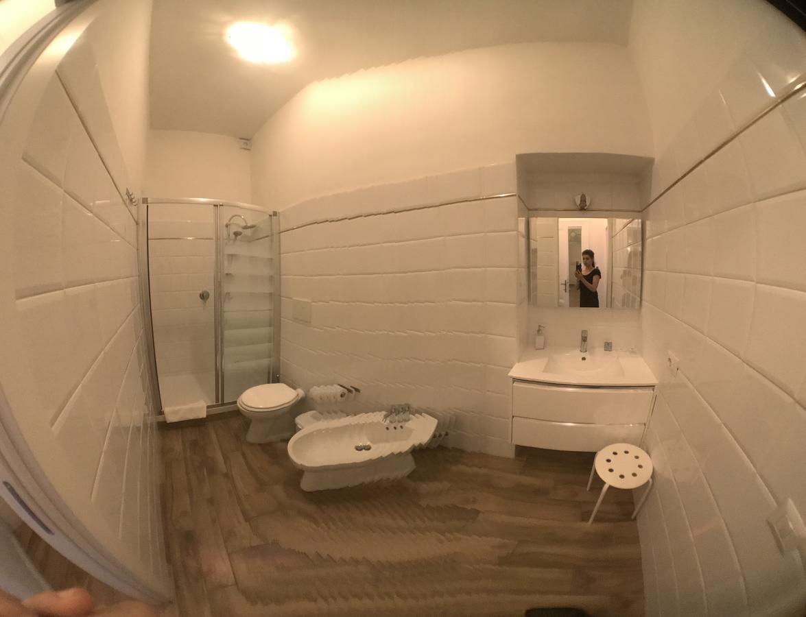 Roma My Home B&B Εξωτερικό φωτογραφία
