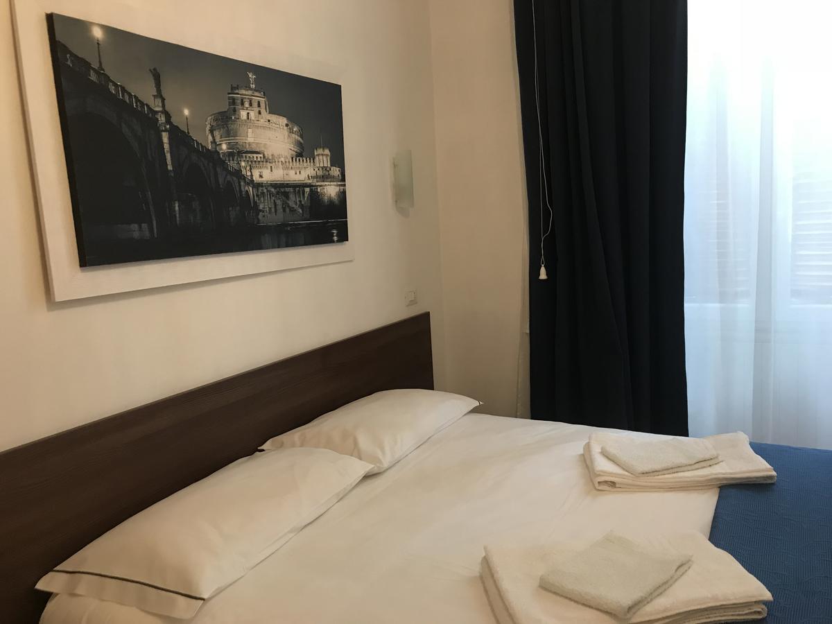 Roma My Home B&B Εξωτερικό φωτογραφία