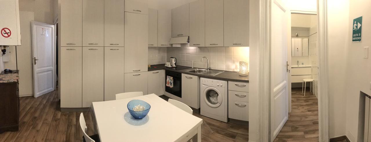 Roma My Home B&B Εξωτερικό φωτογραφία