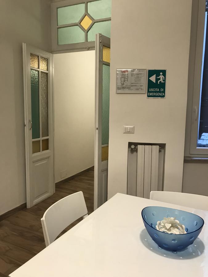 Roma My Home B&B Εξωτερικό φωτογραφία
