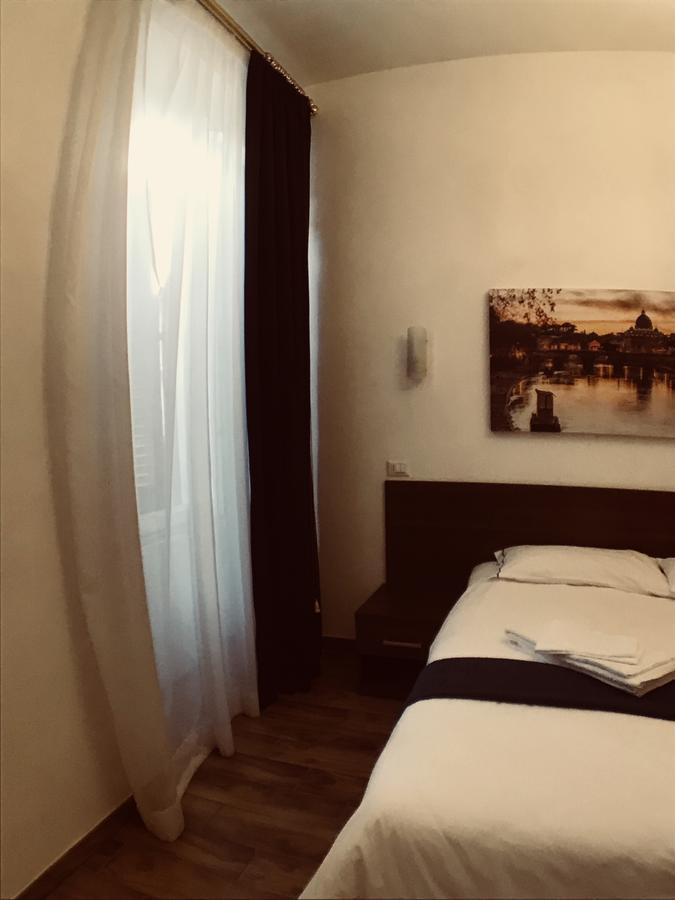 Roma My Home B&B Εξωτερικό φωτογραφία