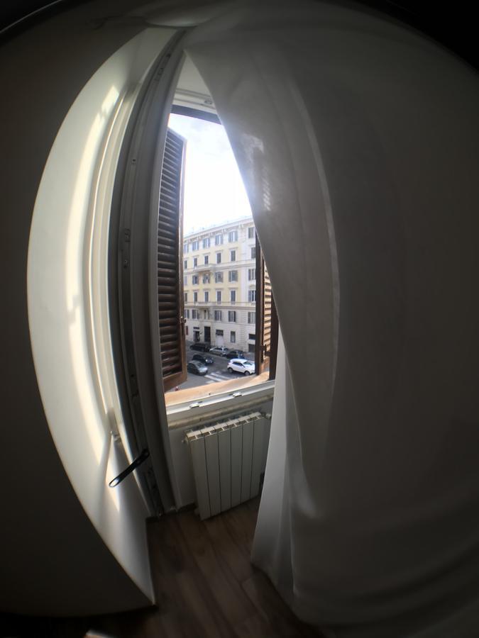 Roma My Home B&B Εξωτερικό φωτογραφία