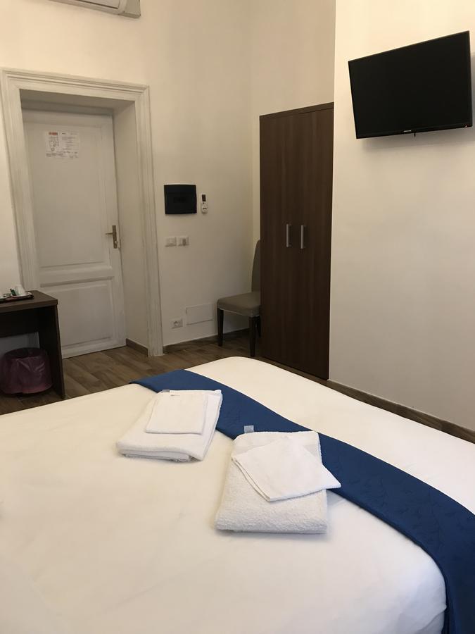 Roma My Home B&B Εξωτερικό φωτογραφία
