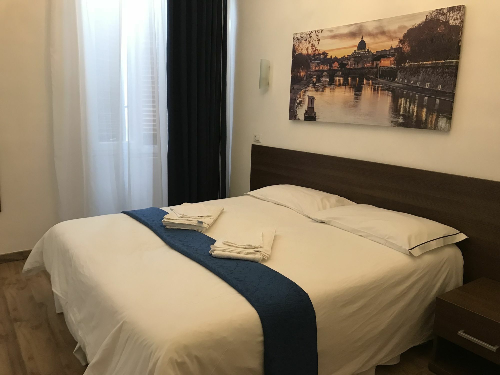 Roma My Home B&B Εξωτερικό φωτογραφία