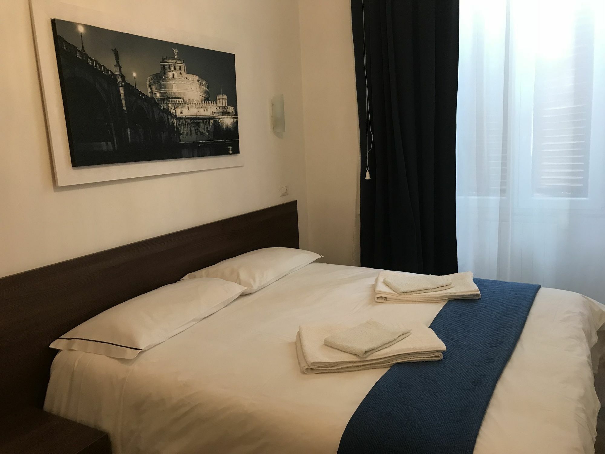 Roma My Home B&B Εξωτερικό φωτογραφία