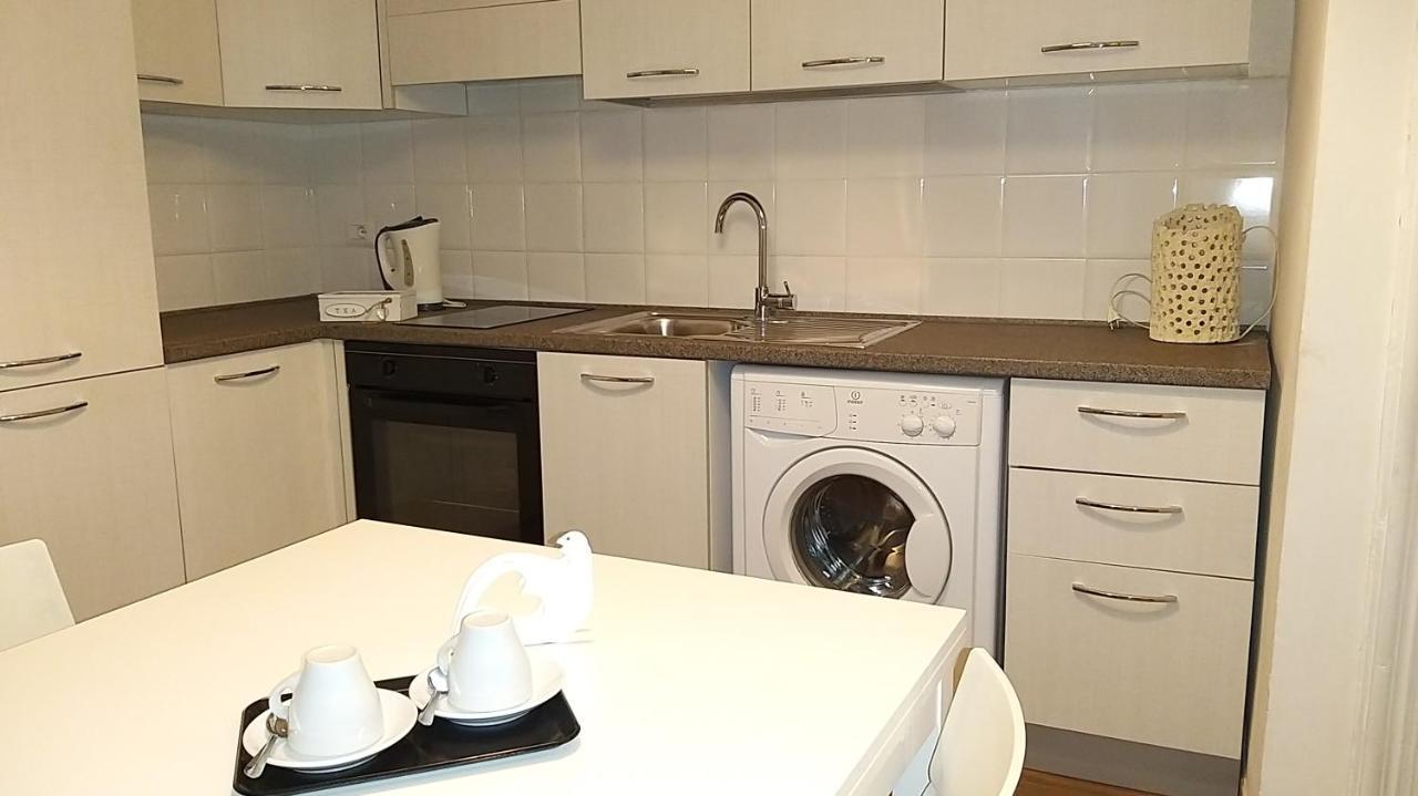 Roma My Home B&B Εξωτερικό φωτογραφία