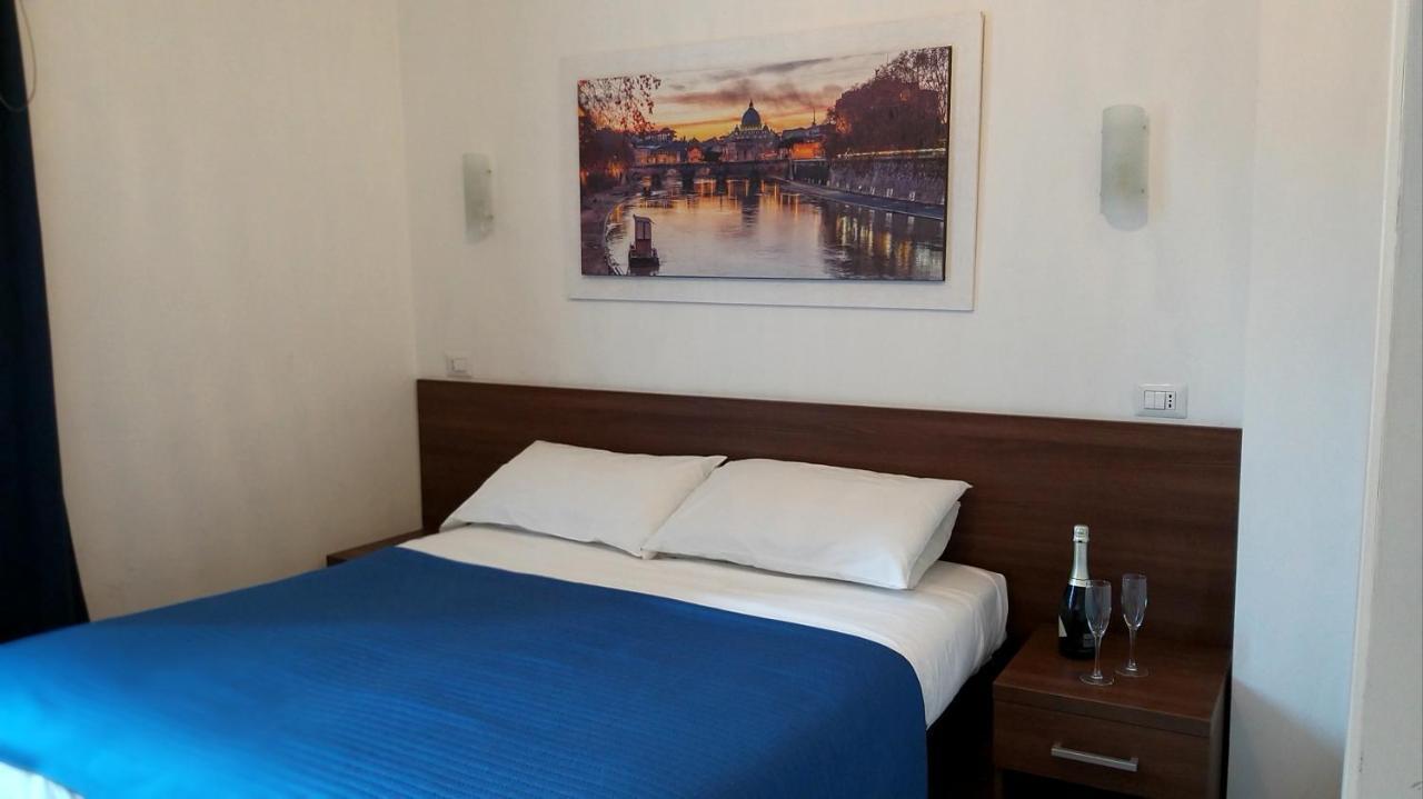 Roma My Home B&B Εξωτερικό φωτογραφία