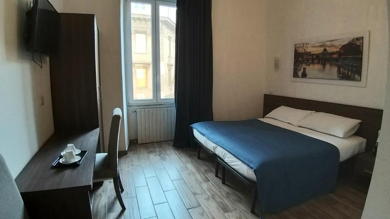Roma My Home B&B Εξωτερικό φωτογραφία