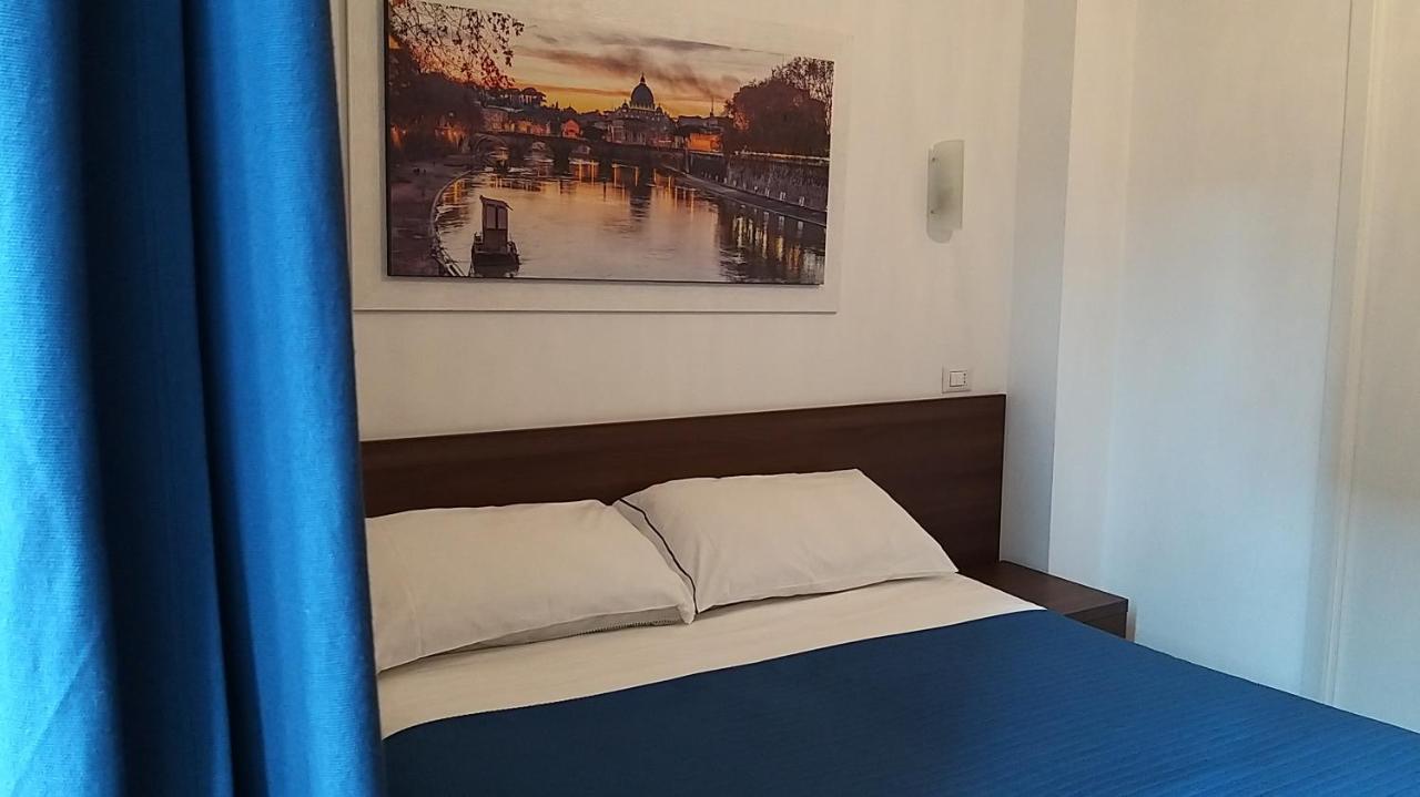 Roma My Home B&B Εξωτερικό φωτογραφία