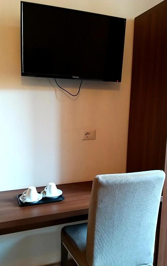 Roma My Home B&B Εξωτερικό φωτογραφία