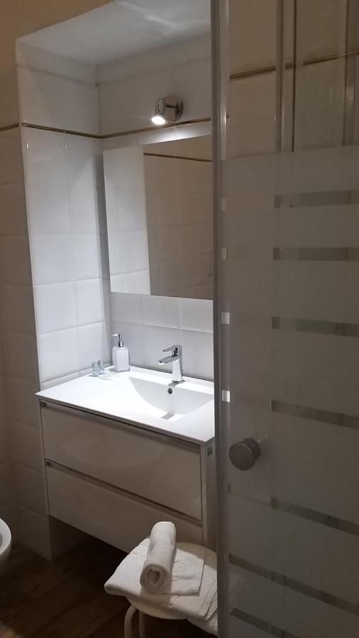 Roma My Home B&B Εξωτερικό φωτογραφία